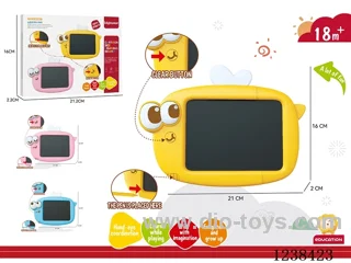 LCD drawing board