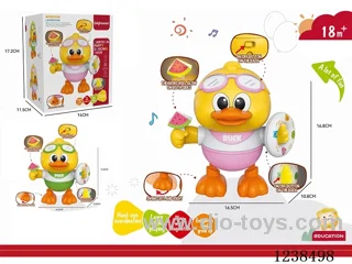 dancing duck W L/M