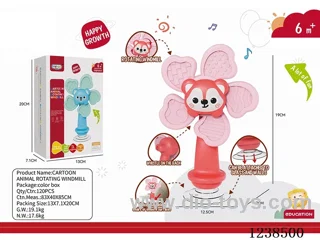 Feeding toy
