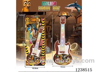 guitar