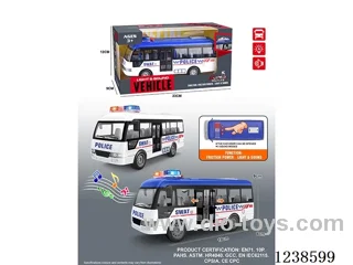 inertia car W L/M included battery