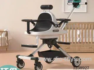 Children's stroller