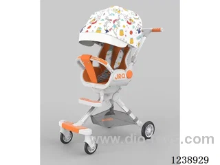 Children's stroller