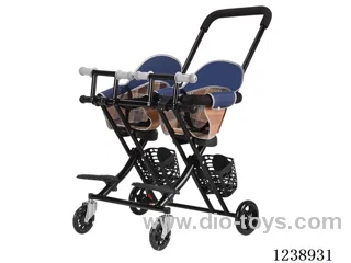 Children's stroller