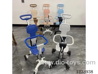 Children's stroller
