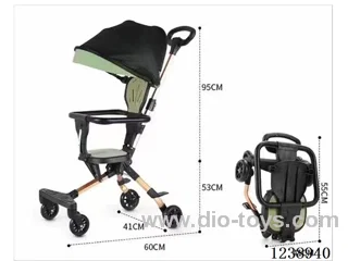 Children's stroller