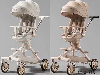 Children's stroller