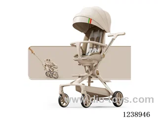 Children's stroller