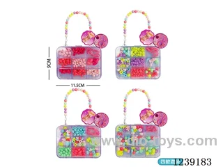 Beading Set - 4 Mixes