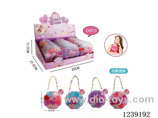 Beading Set 24PCS - 4 Mixes