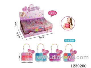 Beading Set 24PCS - 4 Mixes