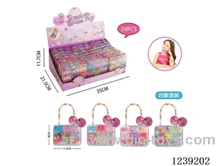 Beading Set 24PCS - 4 Mixes