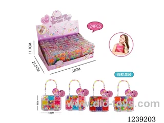 Beading Set 24PCS - 4 Mixes