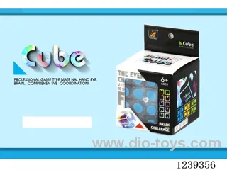 6.2CM Rubik's cube