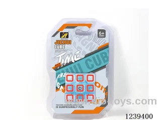 5.5CM Rubik's cube