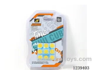 5.5CM Rubik's cube