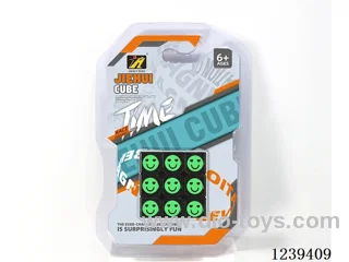 5.5CM Rubik's cube