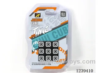 5.5CM Rubik's cube