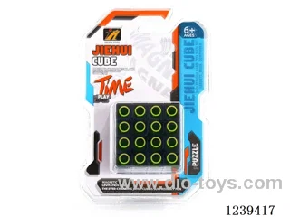 6.2CM Rubik's cube