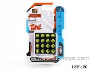 6.2CM Rubik's cube