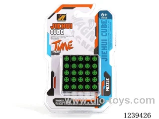 6.3CM Rubik's cube