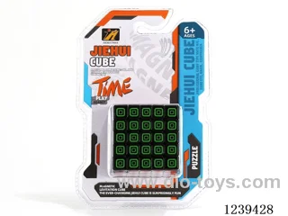 6.3CM Rubik's cube
