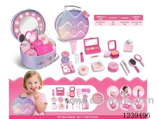 makeup set(Non-spread, no liquid)