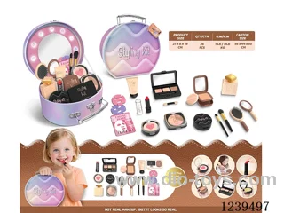 makeup set(Non-spread, no liquid)
