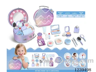 makeup set(Non-spread, no liquid)