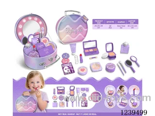 makeup set(Non-spread, no liquid)