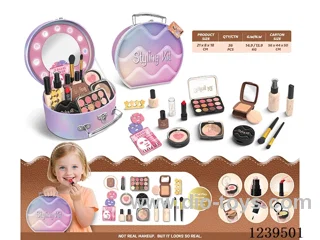 makeup set(Non-spread, no liquid)
