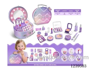 makeup set(Non-spread, no liquid)