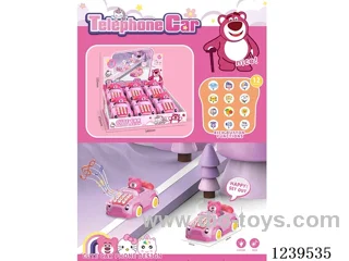 6PCS telephones not included battery