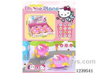 6PCS telephones not included battery