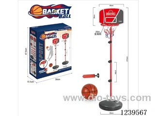 Basketball Board