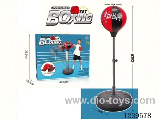 Large Boxing Balls