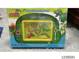 Magnetic Writing Board