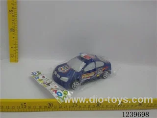 inertia car