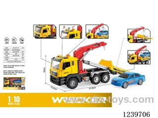 1：10 inertia car W L/M included battery