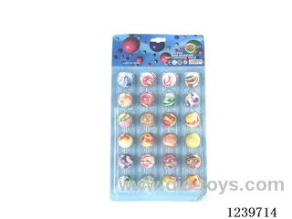 30mm bouncing ball