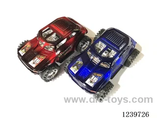Hummer inertia car