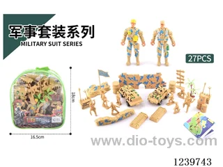 Military Set