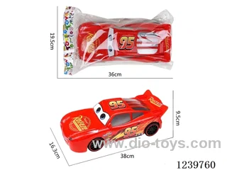 Inertia Cars