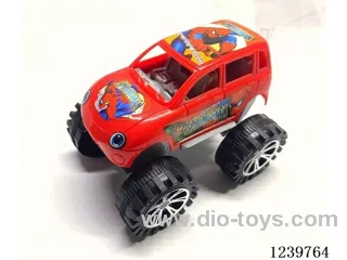 inertia car