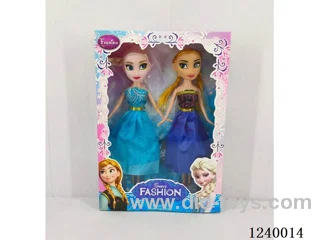 9 inch dolls