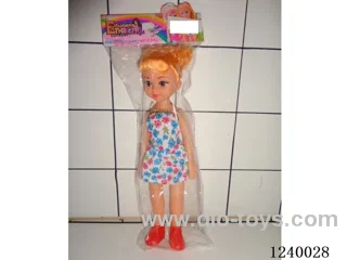 12 inch Dolls 2 Mixes