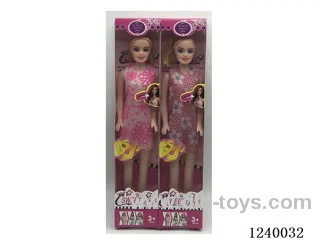 11 inch Barbie