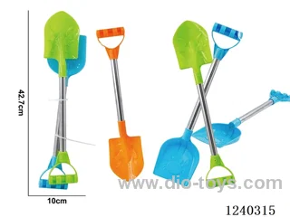 Beach Shovels 2PCS