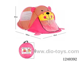 tents