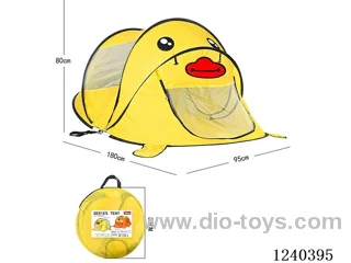 tents